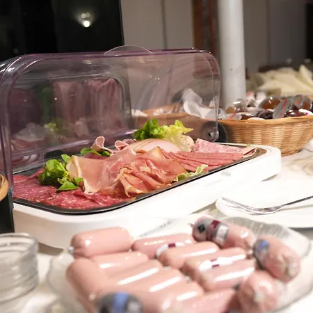 Vivotel Niederrhein 3*