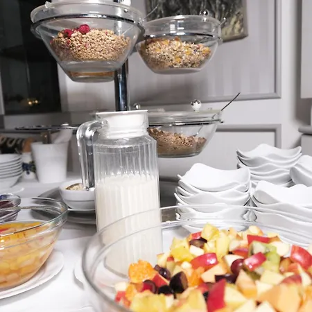 Vivotel Niederrhein Voerde