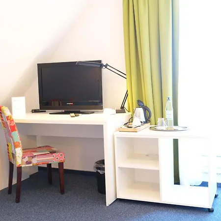 Vivotel Niederrhein Hotel