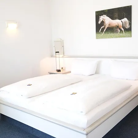 Vivotel Niederrhein Hotel Voerde