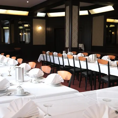 Vivotel Niederrhein 3* Voerde