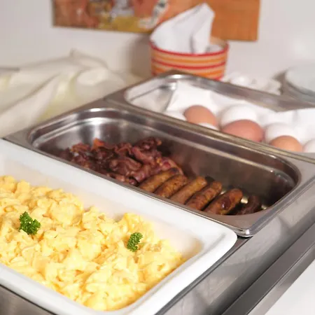 Hotel Vivotel Niederrhein