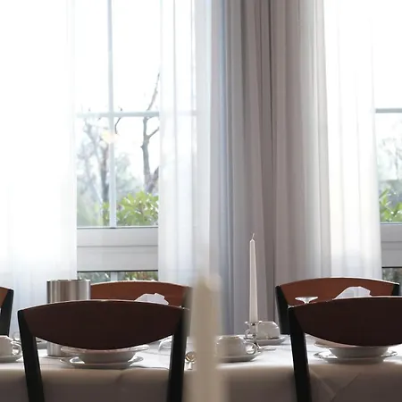 Vivotel Niederrhein Hotel Voerde