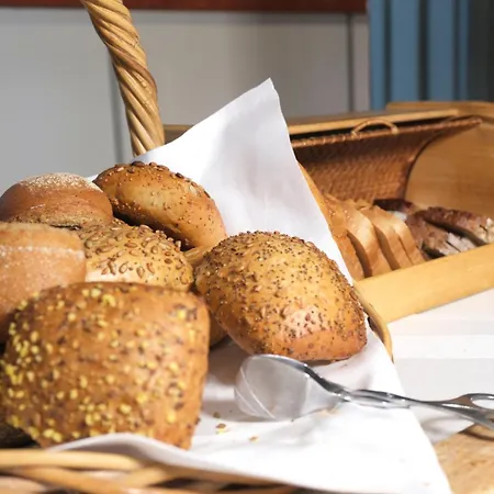 מלון Vivotel Niederrhein Voerde