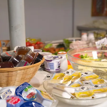 מלון Vivotel Niederrhein