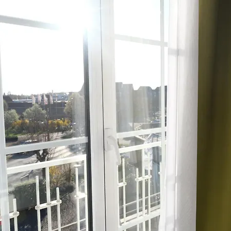 Vivotel Niederrhein 3*