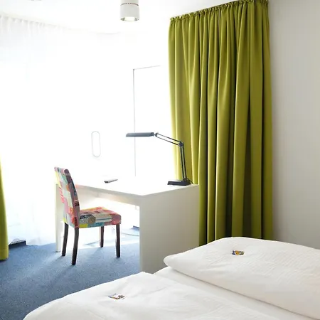 Hotel Vivotel Niederrhein Voerde