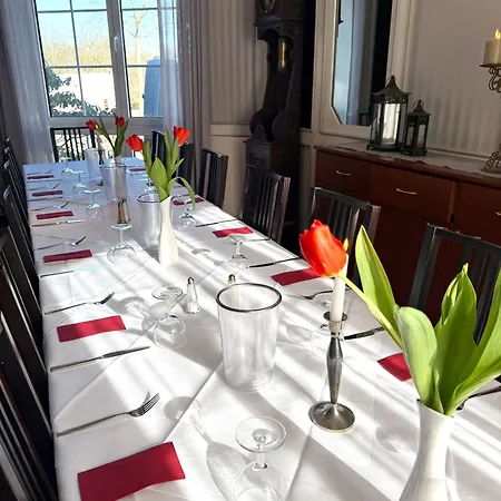 Vivotel Niederrhein Hotel Voerde