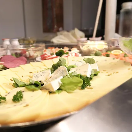 Hotel Vivotel Niederrhein Voerde