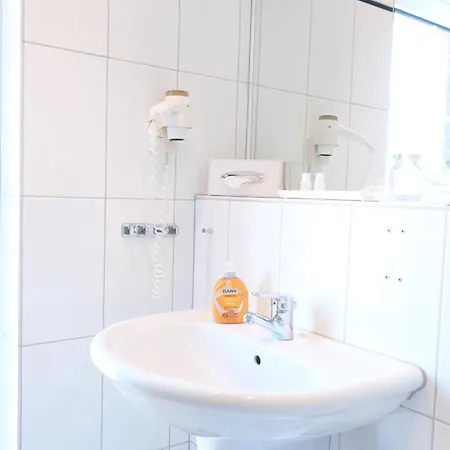 Vivotel Niederrhein 3* Voerde