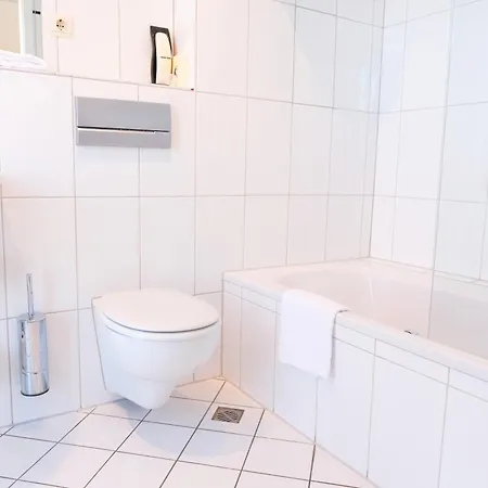 Vivotel Niederrhein Отель
