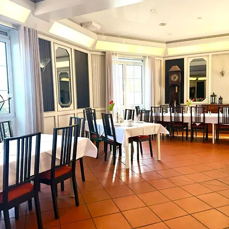 Vivotel Niederrhein Отель 3*