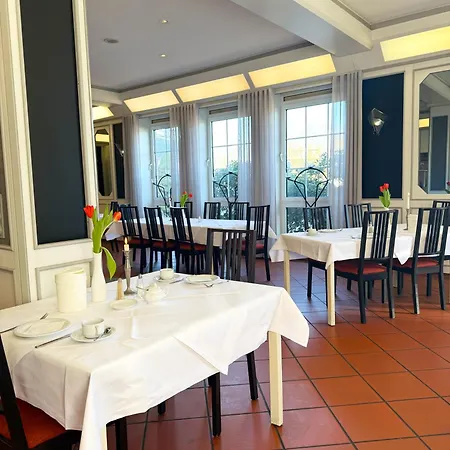 Hotel Vivotel Niederrhein Voerde