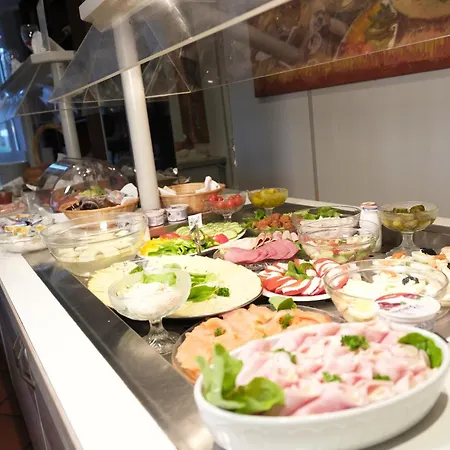 Vivotel Niederrhein Voerde