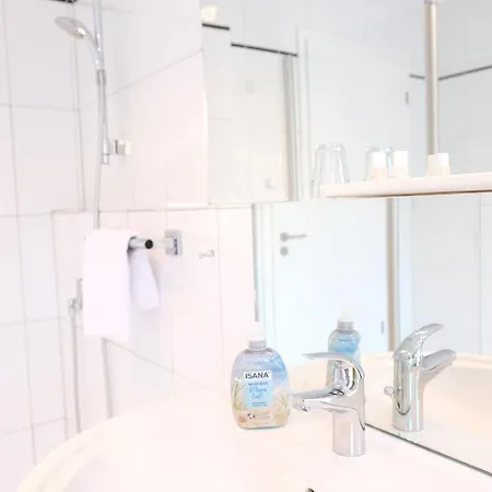 Vivotel Niederrhein Hotel