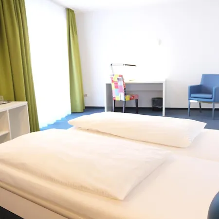 Vivotel Niederrhein Отель 3*