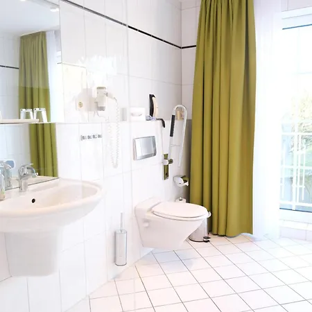 Hotel Vivotel Niederrhein Voerde