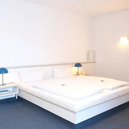 Vivotel Niederrhein 3*