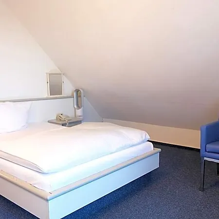 Hotel Vivotel Niederrhein