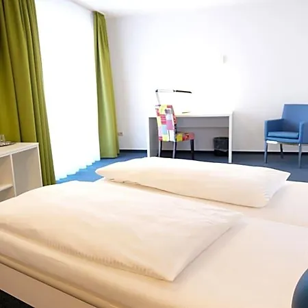 Hotel Vivotel Niederrhein 3*