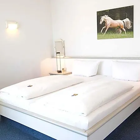 Hotel Vivotel Niederrhein 3*