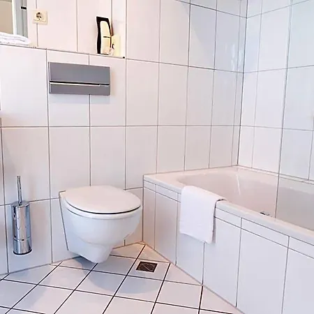 Hotel Vivotel Niederrhein 3*