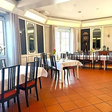 Vivotel Niederrhein Hotel Voerde