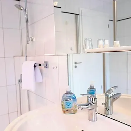 Hotel Vivotel Niederrhein Voerde