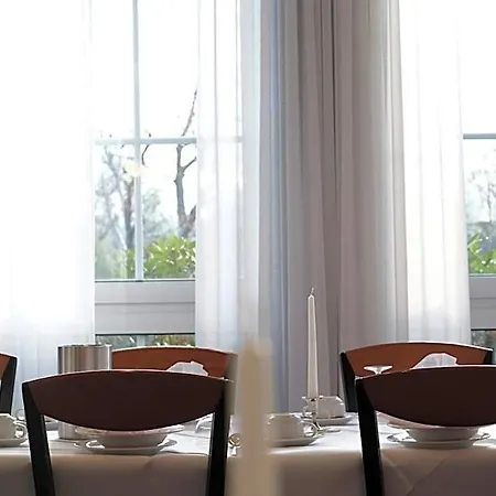 Vivotel Niederrhein Hotel