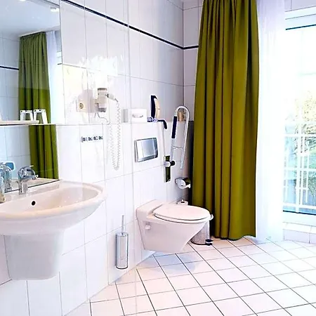 Hotel Vivotel Niederrhein 3*