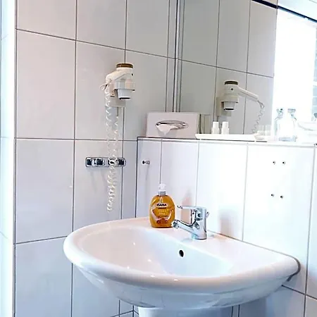 Vivotel Niederrhein 3*