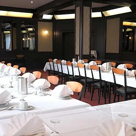 Vivotel Niederrhein 3*