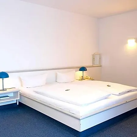 Vivotel Niederrhein Hotel Voerde