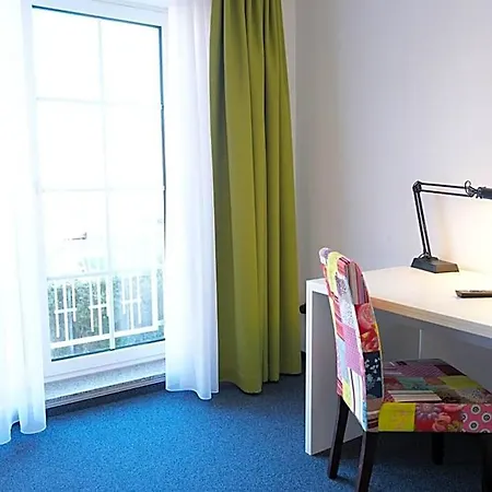 Hotel Vivotel Niederrhein 3*