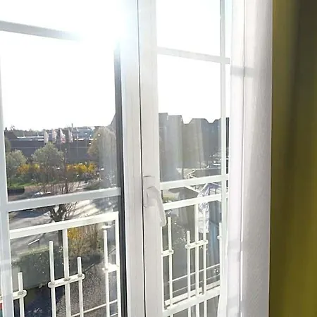 Hotel Vivotel Niederrhein 3*