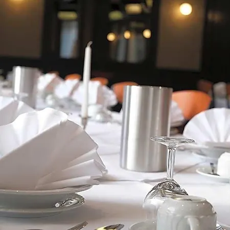 Hotel Vivotel Niederrhein 3*