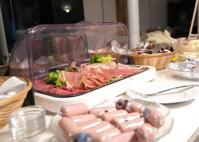 Vivotel Niederrhein 3*