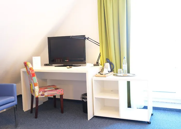 Vivotel Niederrhein 호텔