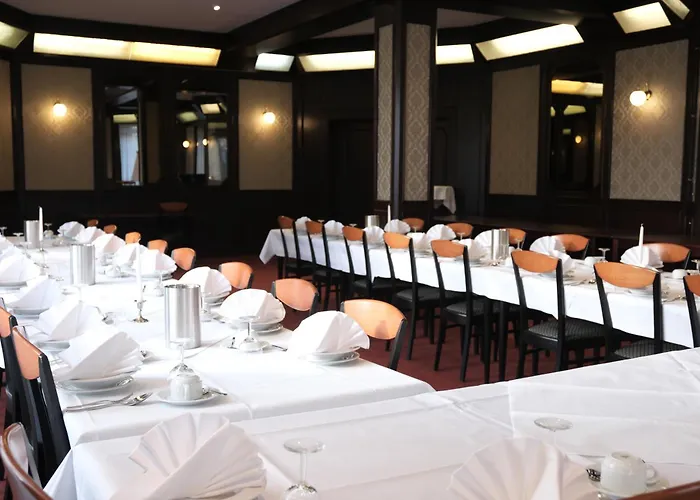 Niederrhein 3* Voerde