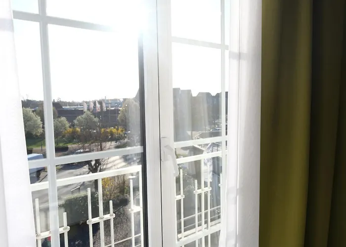 Vivotel Niederrhein 3*