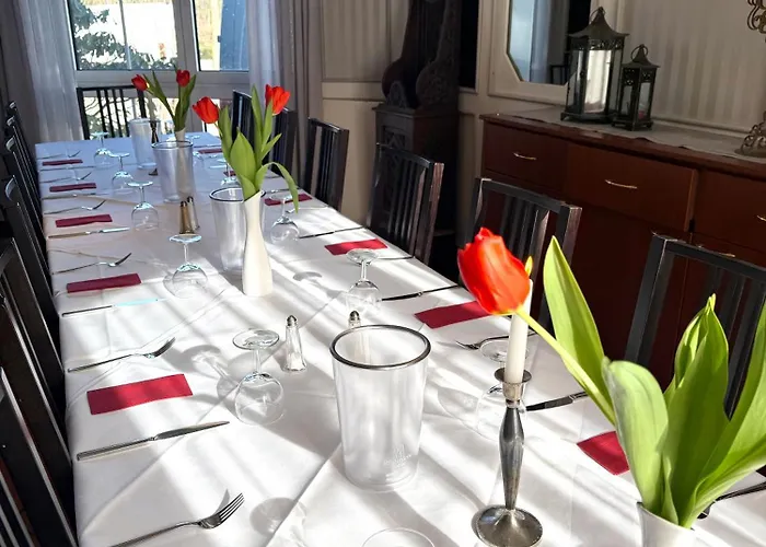 Vivotel Niederrhein 호텔 보어드