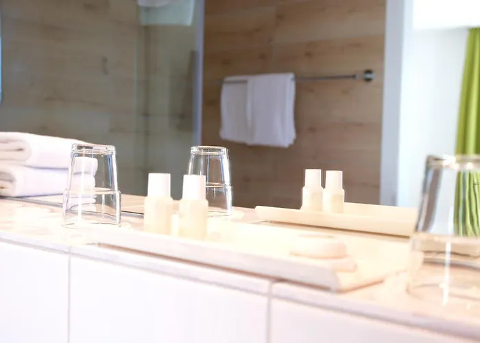 Vivotel Niederrhein 3*