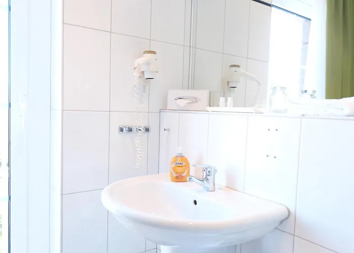 Vivotel Niederrhein 3* 보어드