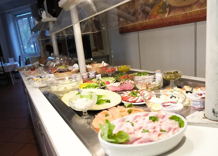 Vivotel Niederrhein 보어드