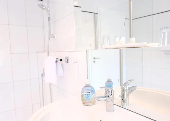 Vivotel Niederrhein 호텔