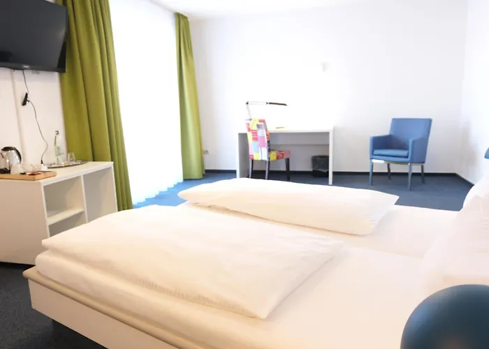 Vivotel Niederrhein 호텔 3*