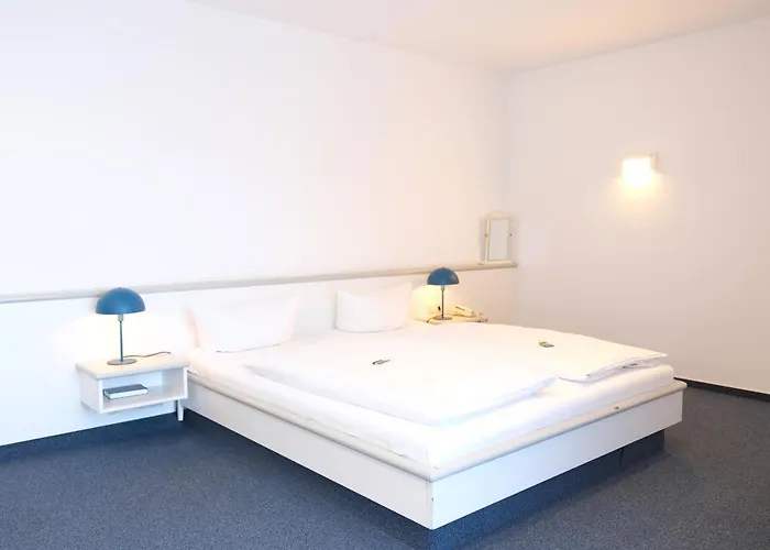 Vivotel Niederrhein 3*